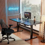 Electric Standing Desk
