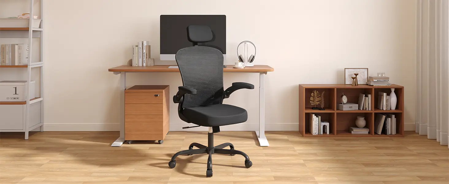 OTKATY ergonomic chair in modern office environment